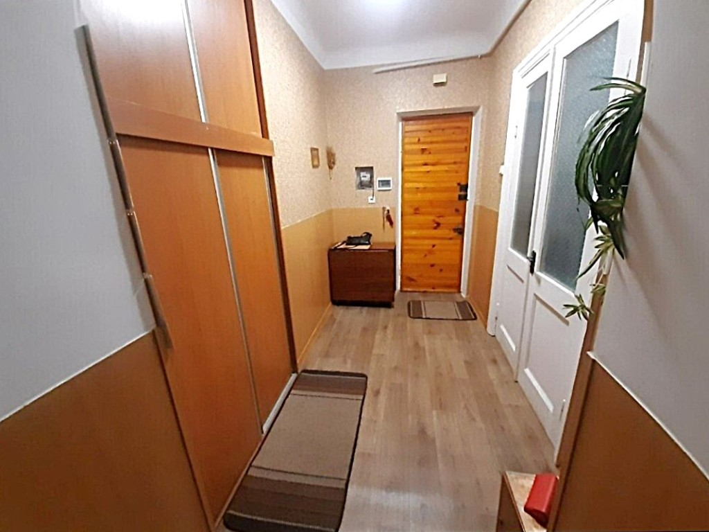 продажа двухкомнатной квартиры номер A-173117 в Приморском районе, фото номер 15